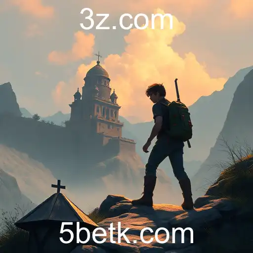 Explorando o Fascinante Mundo dos Jogos de Aventura