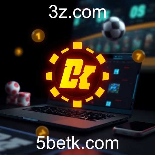 Crescimento Explosivo do Betk no Mercado de Jogos Online