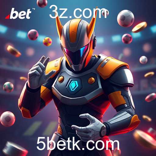 Ascensão do BetK no Cenário de Jogos Online