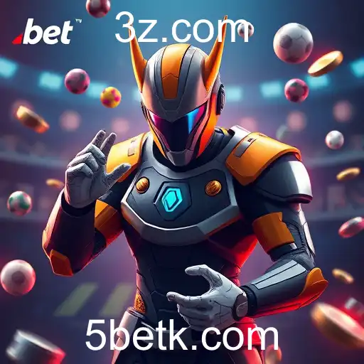 Ascensão do BetK no Cenário de Jogos Online