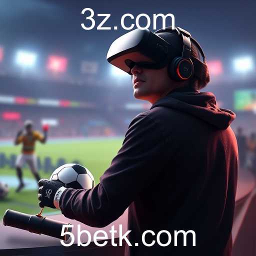 Tendências do Mercado de Jogos em 2025