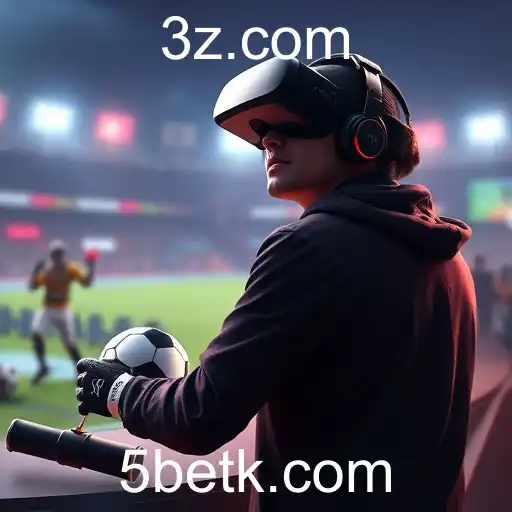 Tendências do Mercado de Jogos em 2025