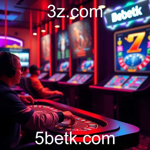 A Ascensão dos Jogos Virtuais e o Impacto Global