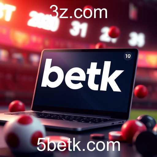 A Ascensão do Betk no Cenário de Jogos Online