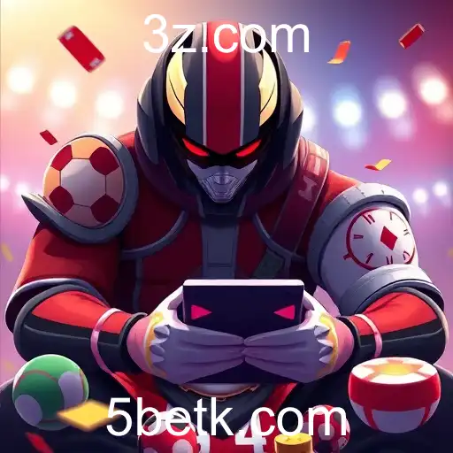 O Crescimento dos Sites de Jogos em 2025