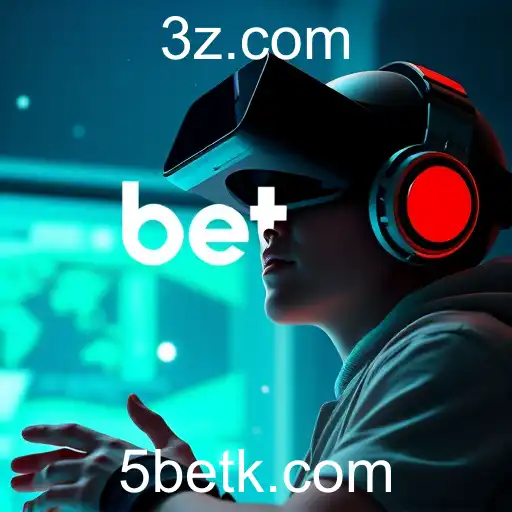 A Ascensão do Betk no Universo dos Jogos Online