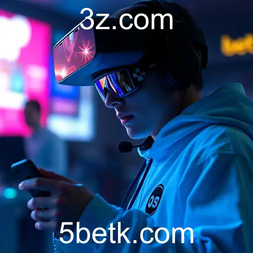 Revolução Digital: A Expansão dos Jogos em 2025