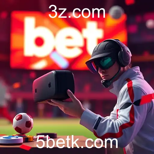 Transformações Digitais Alimentam Mercado de Jogos Online