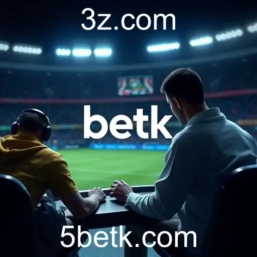 Inovação Digital Transforma o Mercado de Apostas Online no Brasil