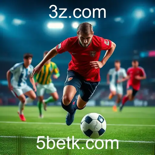 A Ascensão do Betk no Universo dos Jogos Online