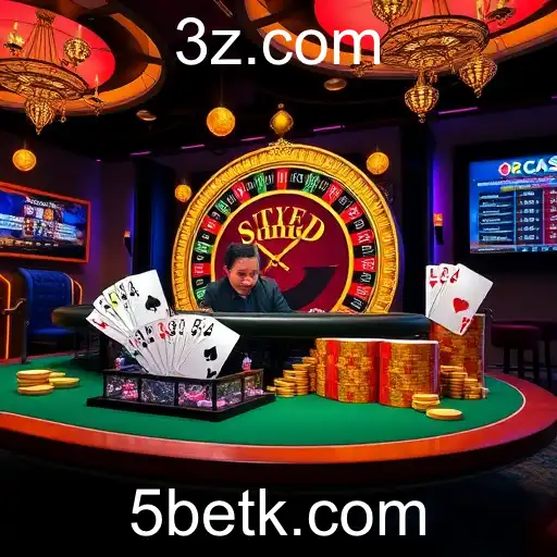 Tendências Tecnológicas que Impactam 2025