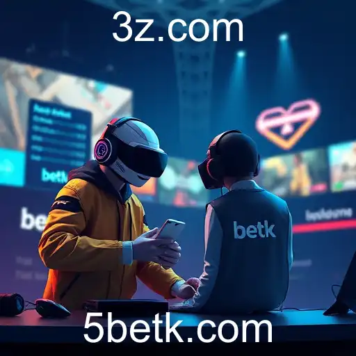 Tendências e Inovações no Mercado de Jogos Online