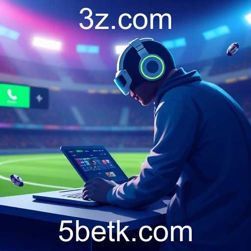 A Revolução dos Jogos Online com Betk em Alta