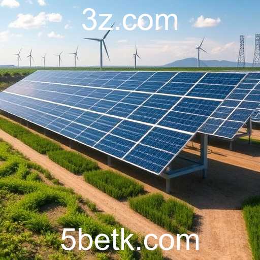 Avanços Tecnológicos e Sustentabilidade Marcam Ano de 2025