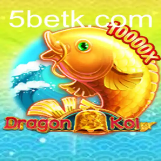 Exploring DragonKoi: An Exciting New Adventure with Betk