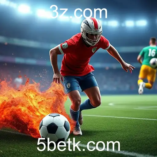 A Ascensão dos Esportes Virtuais: Uma Nova Era nas Apostas Online